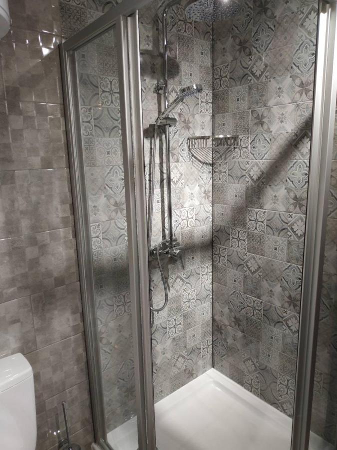 Loft Апартаменти З Балконом В Центрі Львова Eksteriør billede