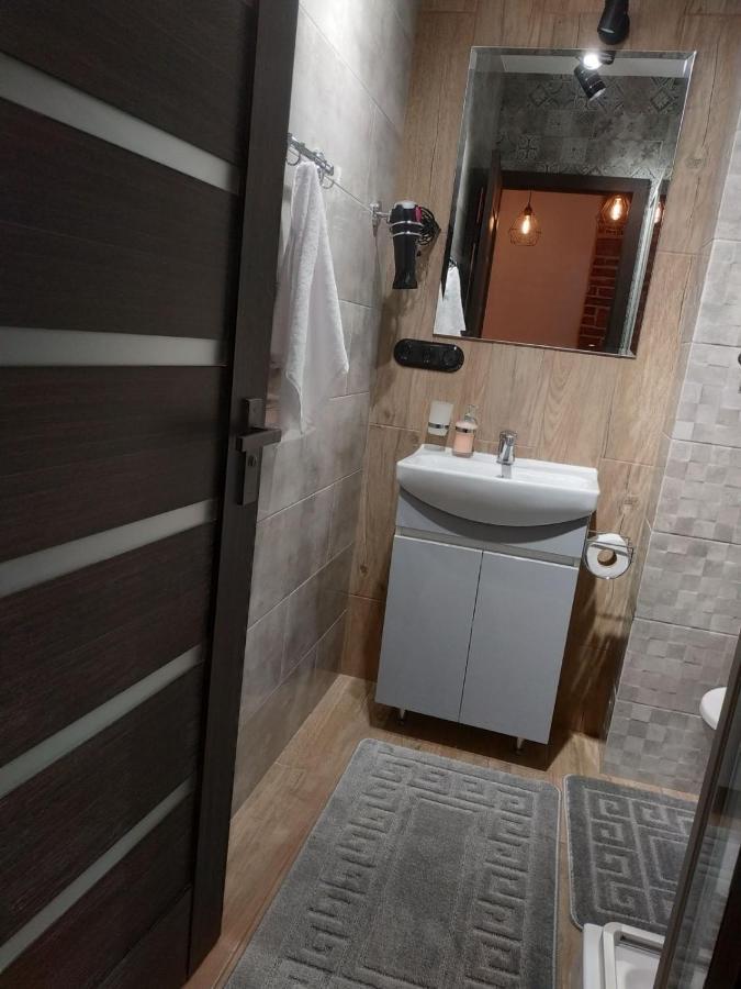 Loft Апартаменти З Балконом В Центрі Львова Eksteriør billede