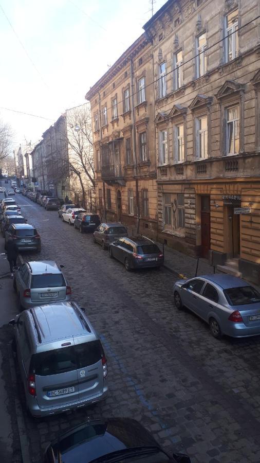 Loft Апартаменти З Балконом В Центрі Львова Eksteriør billede
